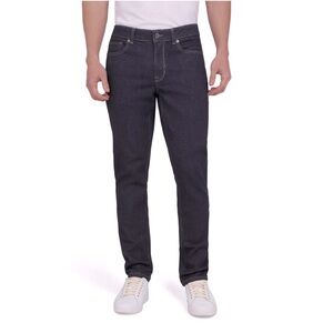 DKNY Men's Indigo Slim Jeans 36 X 30
